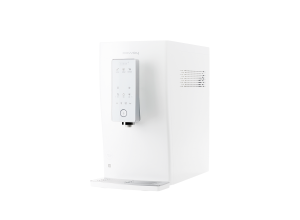 코웨이 스스로살균 정수기 IoCare