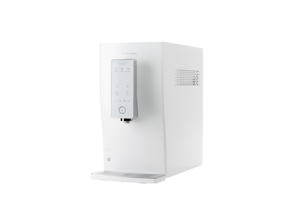 코웨이 스스로살균 정수기 IoCare