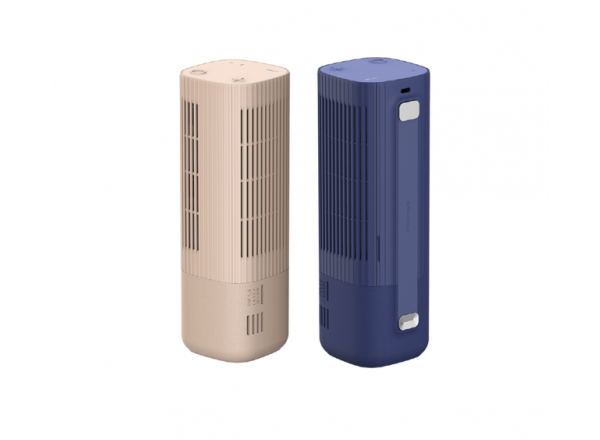 NEW 코웨이 휴대용 공기청정기 에어보틀