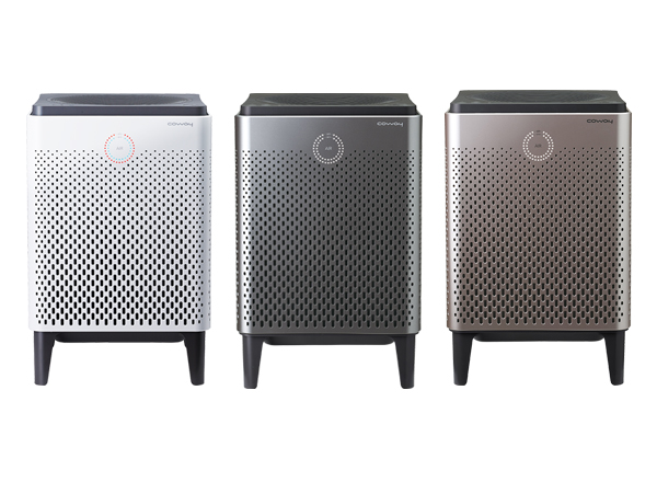 코웨이 공기청정기