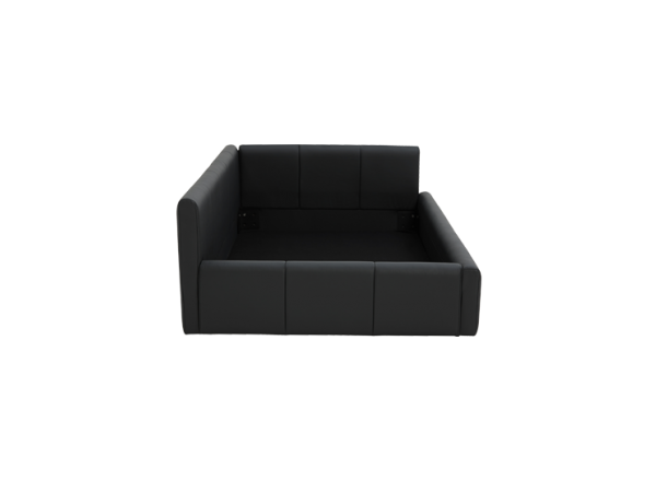 코웨이 저상형 패밀리 프레임(슈퍼싱글)