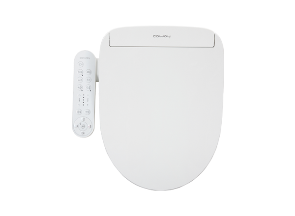 코웨이 스스로살균 비데