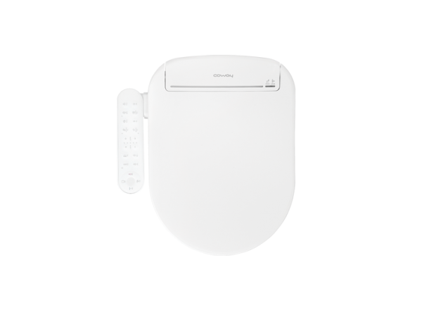 코웨이 온열 비데