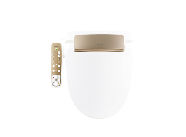 코웨이 스스로살균 비데