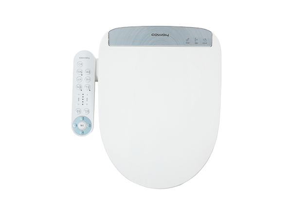 코웨이 스스로살균 비데