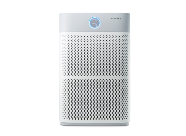 코웨이 공기청정기