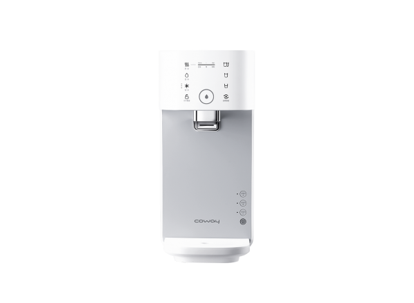 코웨이 마이한뼘 정수기 IoCare 셀프형