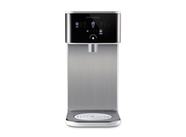 코웨이 한뼘 냉온정수기