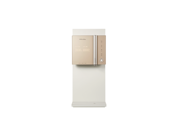 코웨이 한뼘 시루직수 정수기