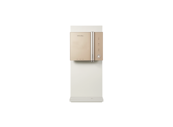 코웨이 한뼘 시루직수 정수기