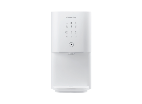 코웨이 냉온정수기