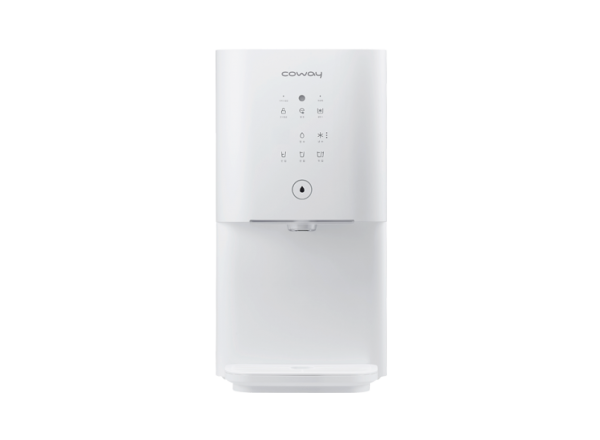 코웨이 냉정수기