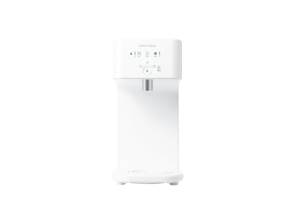 코웨이 한뼘 정수기