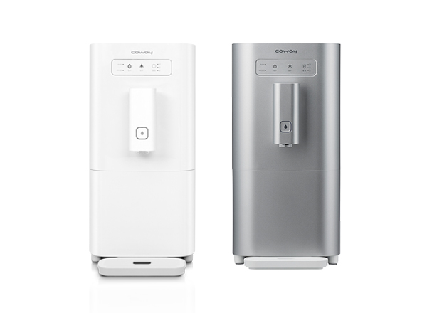 코웨이 나노직수 정수기