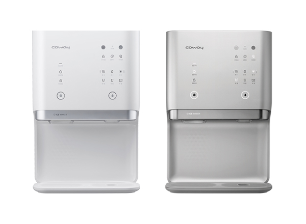 코웨이 얼음냉온정수기