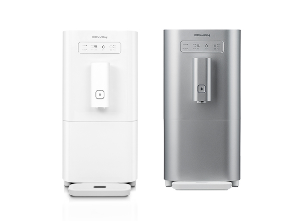 코웨이 나노직수 정수기