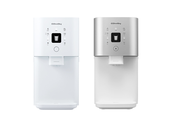 코웨이 시루직수 정수기