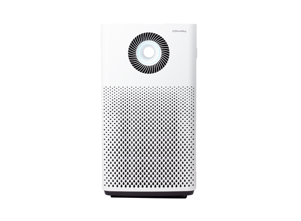 코웨이 멀티액션 가습공기청정기 IoCare