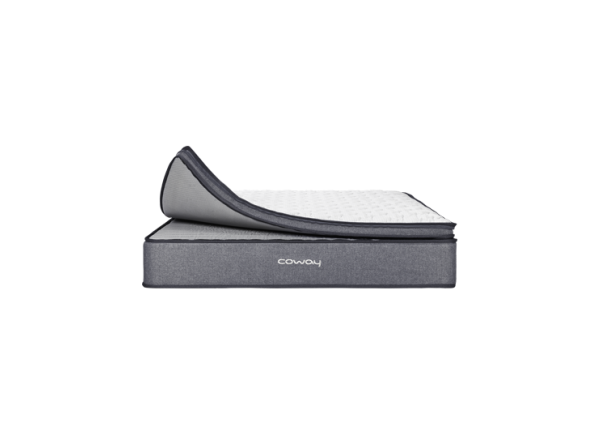 코웨이 탑퍼교체 매트리스 프라임 플러스(커버형)(퀸)