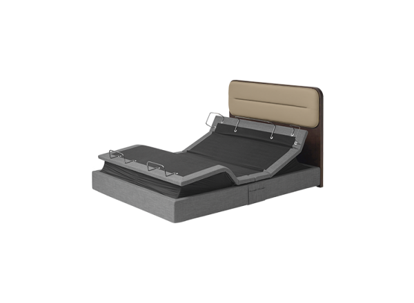 코웨이 퀸 모션프레임(크림헤드)