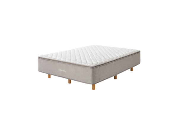 코웨이 원바디 퀸매트리스