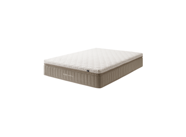 코웨이 탑퍼교체 퀸매트리스 하이브리드 4