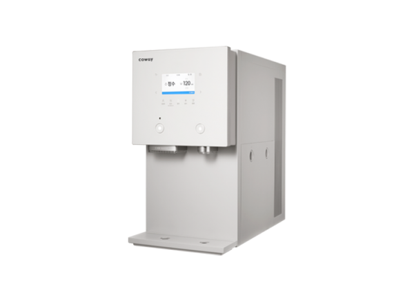 코웨이 AIS 3.0 정수기 IoCare(냉온정)