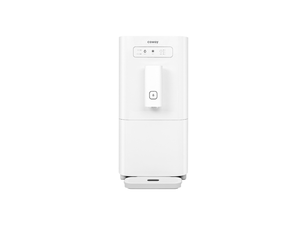 코웨이 나노직수 냉온정수기